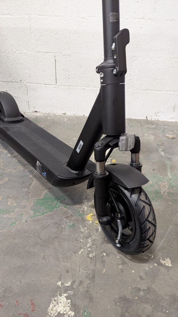 TROTTINETTE KUICKWHEEL S1-C PRO 36V 13Ah