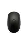 EK1 & EK3 | GARDE BOUE AVANT NOIR MAT