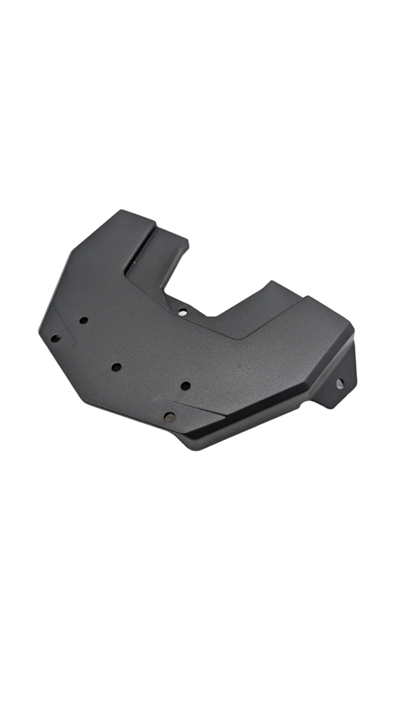 DUALTRON AMINIA | CACHE SOUS DECK ARRIÈRE