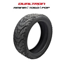 DUALTRON AMINIA & DOLPHIN & POP MONO MOTEUR | PNEU TUBELESS AVANT