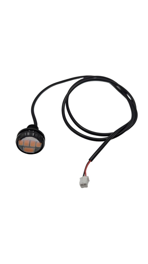 DUALTRON AMINIA DUAL MOTOR | LED CLIGNOTANT AV