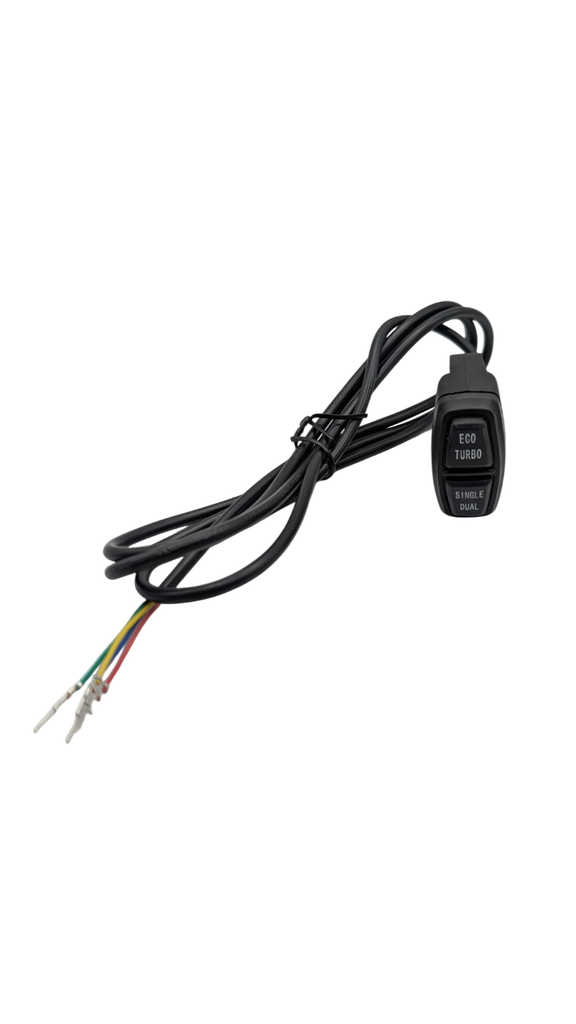 DUALTRON - SPW 4 & 5 | MULTIFUNCTION SWITCH (ECO|DUAL)(NEW VERSION)