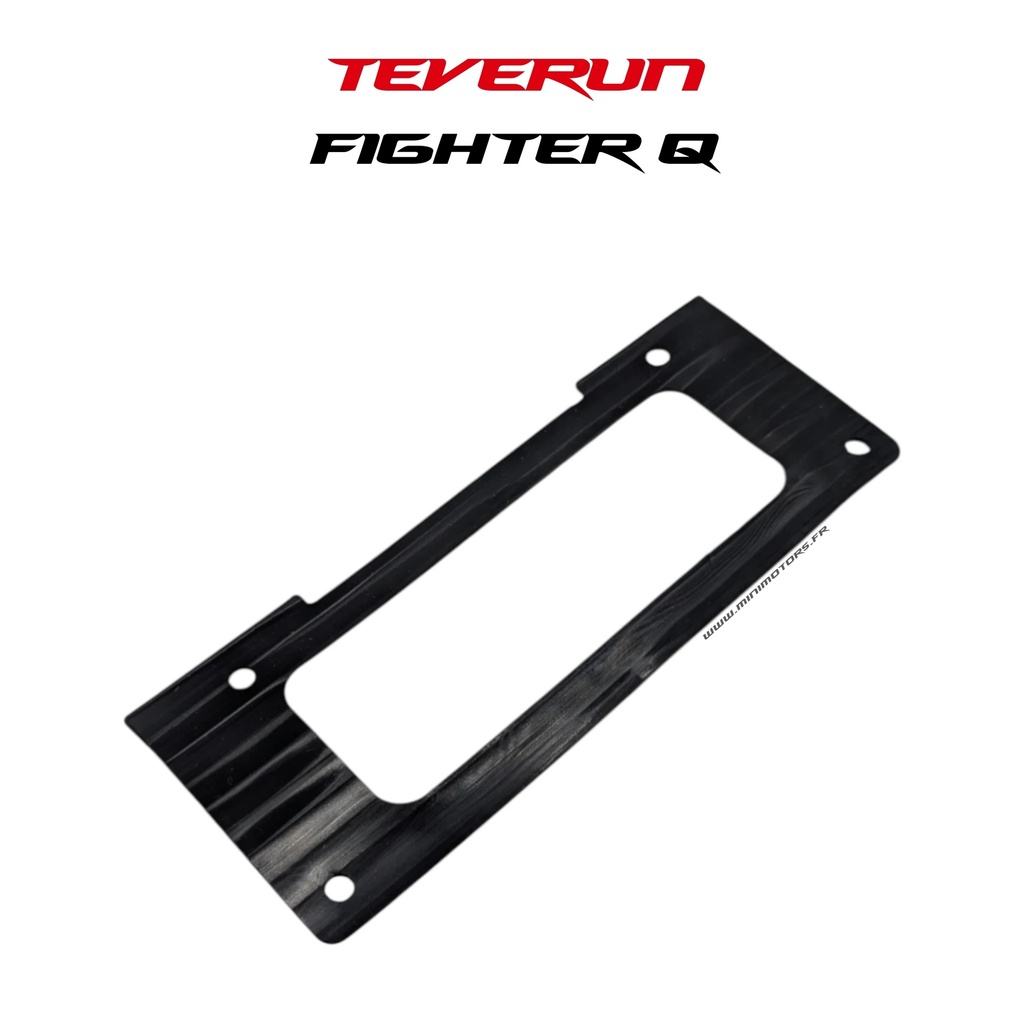 TEVERUN FIGHTER MINI Q | FRONT DECK COVER SEALING GASKET