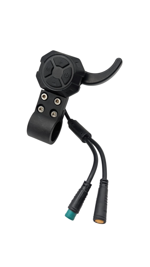 TEVERUN 7260R | THROTTLE