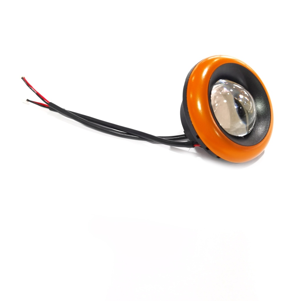 DUALTRON X LTD | Bottom blue LED Light