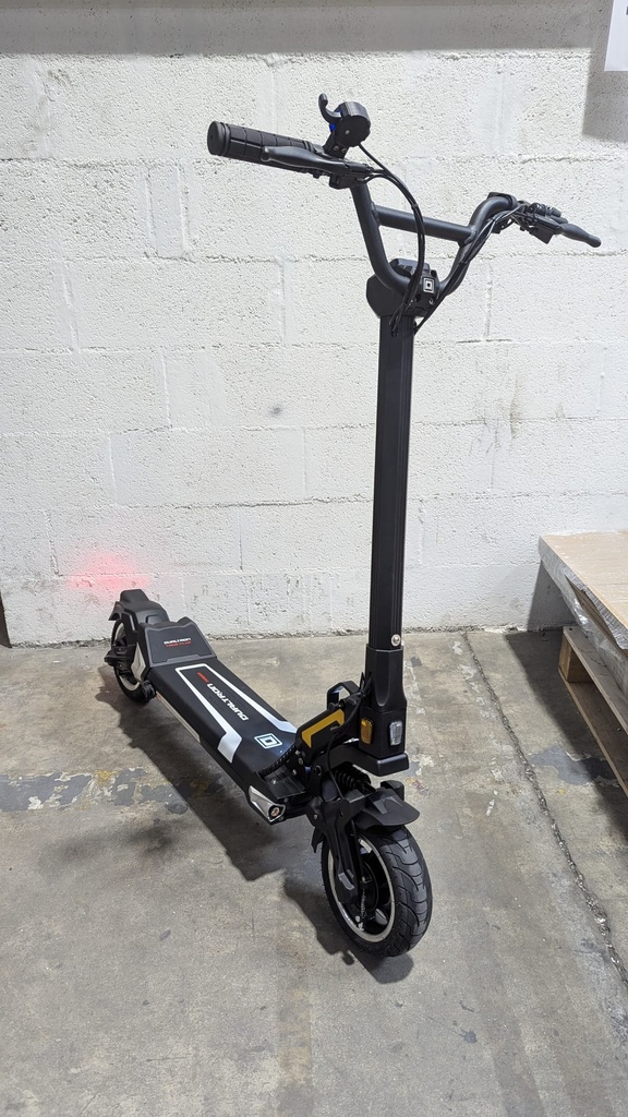 TROTTINETTE ELECTRIQUE DUALTRON TOGO PLUS 48V15A OCCASION