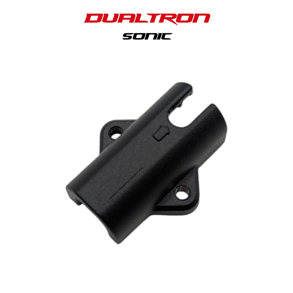 DUALTRON SONIC | SUPPORT CÂBLE MOTEUR