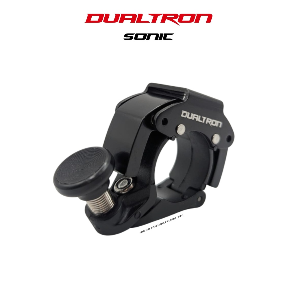 DUALTRON SONIC | SONNETTE