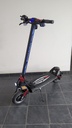 TROTTINETTE ELECTRIQUE ROVORON KULLTER LUXURY 60V 30AH NOIR OCCASION