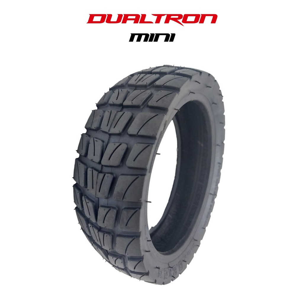 DUALTRON MINI | OFF ROAD TIRE 8.5X3