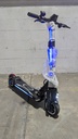 TROTTINETTE ELECTRIQUE DUALTRON POP 52V 20Ah MONO MOTEUR OCCASION