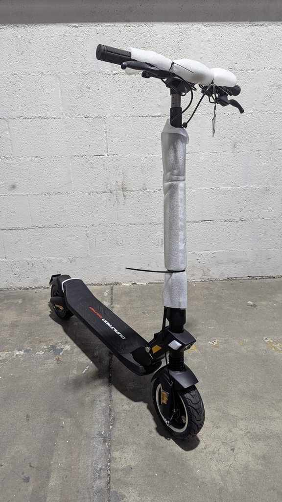 TROTTINETTE ELECTRIQUE DUALTRON DOLPHIN 36V 7,8A OCCASION