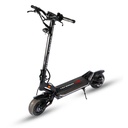 TROTTINETTE ELECTRIQUE TEVERUN FIGHTER MINI 52V 20,8AH MOTEUR BOSCH OCCASION