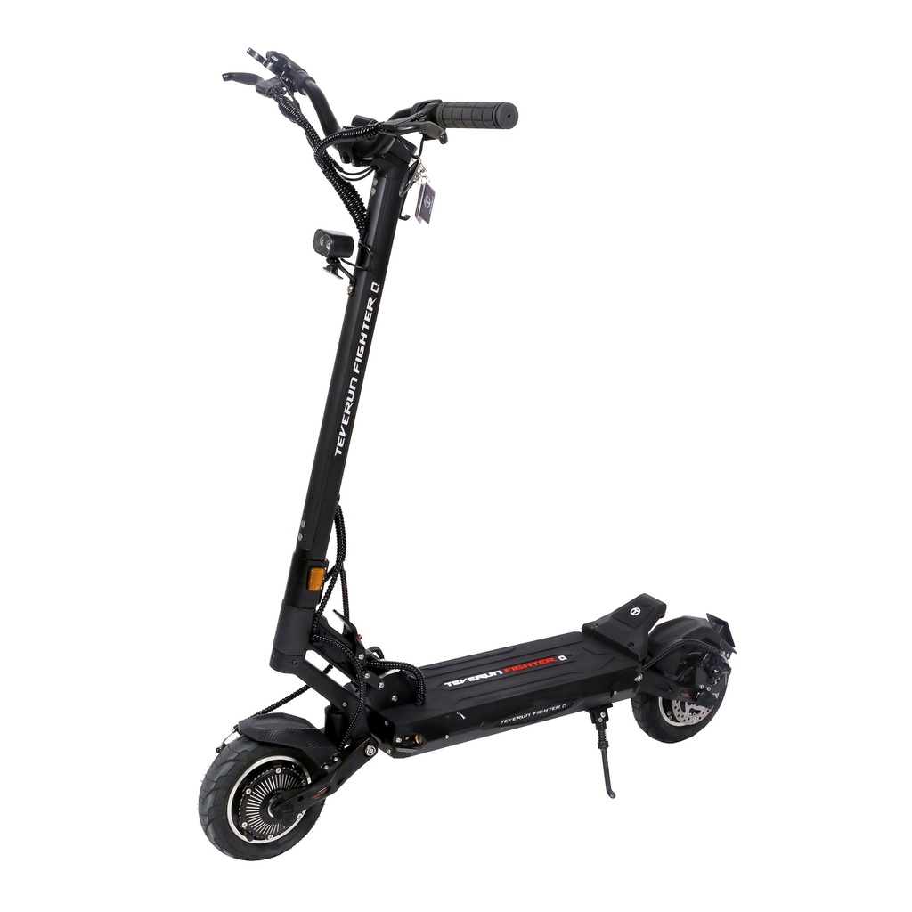 ELECTRIC SCOOTER TEVERUN FIGHTER MINI Q 52V 13AH
