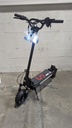 TROTTINETTE ELECTRIQUE HERO S10 52V 23Ah noir OCCASION
