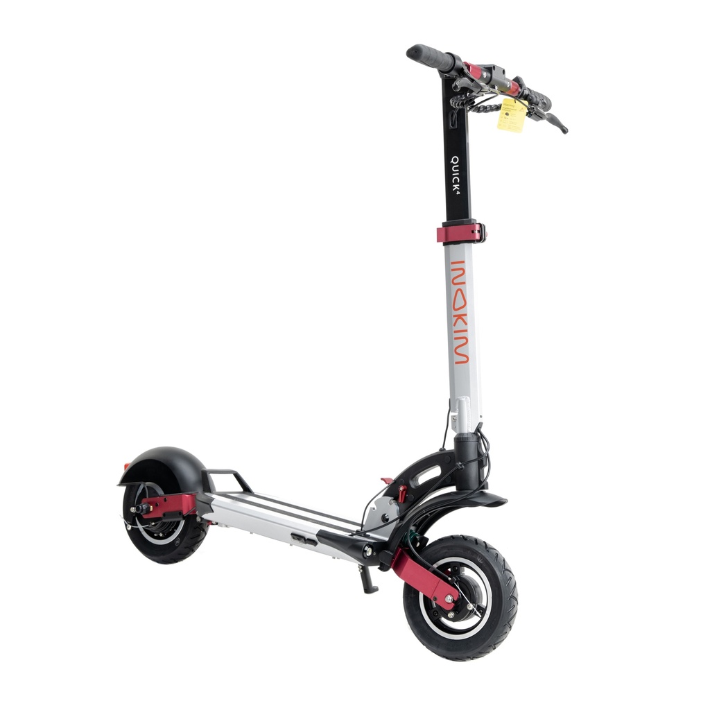 TROTTINETTE ELECTRIQUE INOKIM QUICK 4 SUPER 52V 16Ah