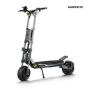 TROTTINETTE ELECTRIQUE LANGFEITE H1 DUAL 72V 35Ah