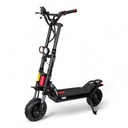 KAABO WOLF WARRIOR 11 PLUS 60V 26Ah