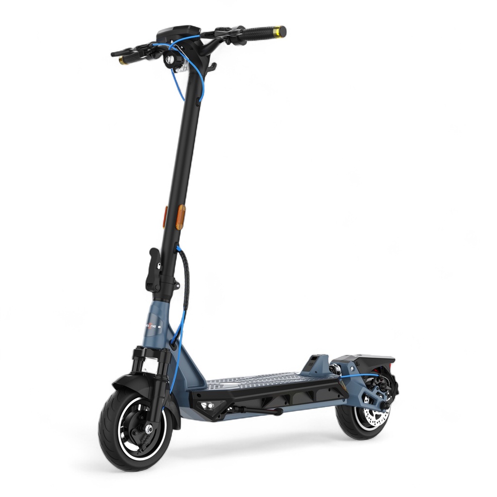 TROTTINETTE ELECTRIQUE KINGSONG N12 PRO E 60V 14,5Ah