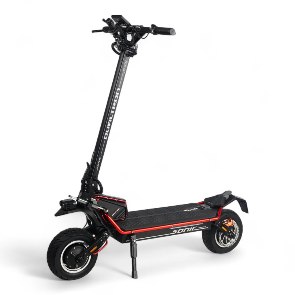 TROTTINETTE ELECTRIQUE DUALTRON ALIEN | 72V 40Ah