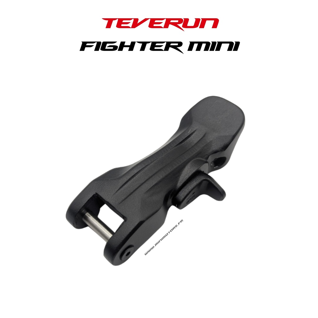 TEVERUN FIGHTER MINI | FOLDING HANDLE