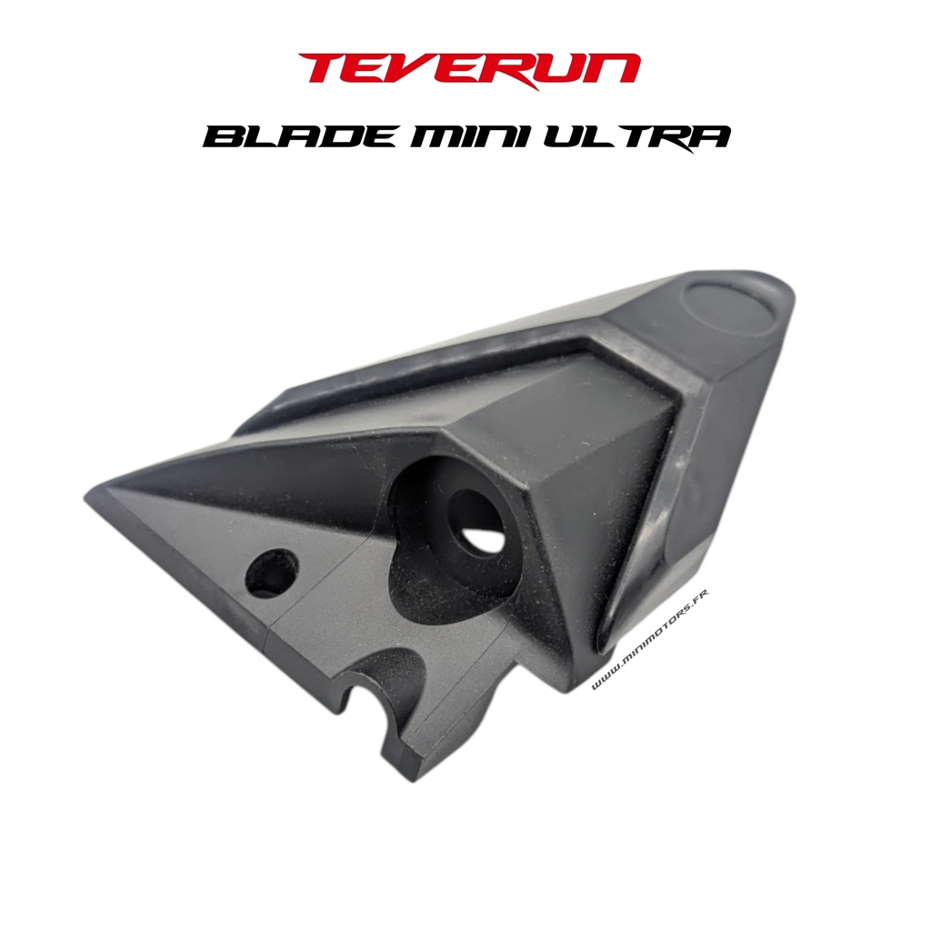 TEVERUN BLADE MINI ULTRA | CACHE LED AVANT DROIT/AR GAUCHE