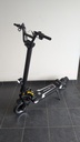 TROTTINETTE ELECTRIQUE DUALTRON TOGO PLUS 48V12A OCCASION