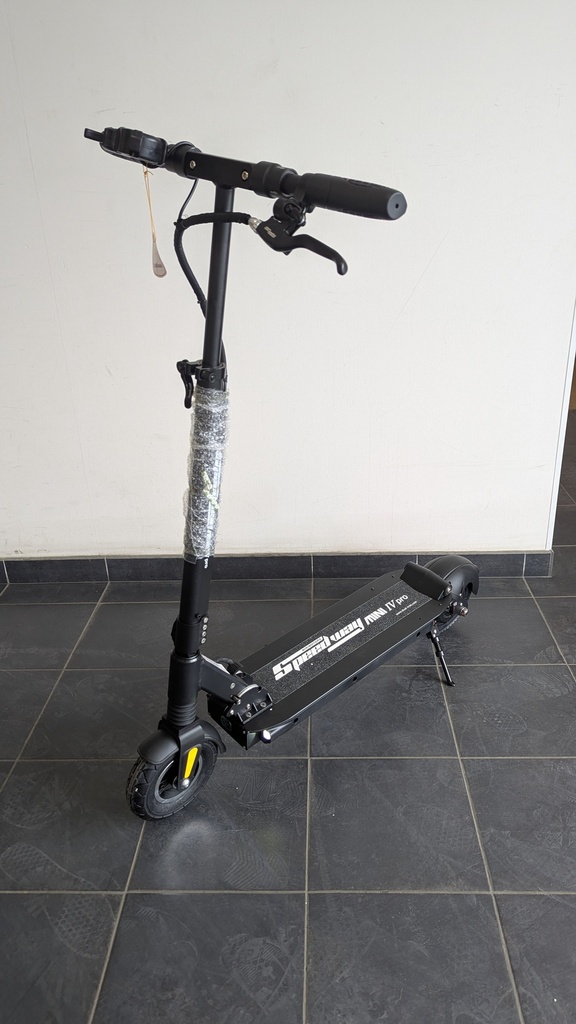 TROTTINETTE ELECTRIQUE SPW MINI PRO LITE OCCASION