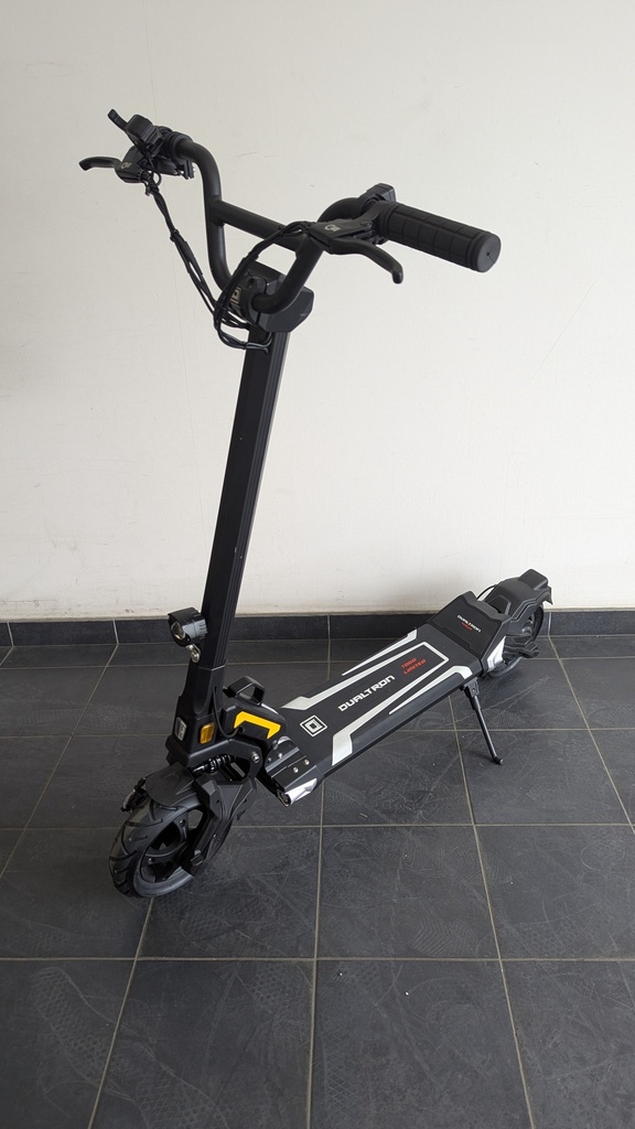 TROTTINETTE ELECTRIQUE DUALTRON TOGO LTD 60V15Ah OCCASION