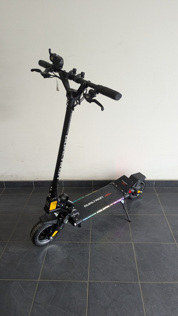 TROTTINETTE ELECTRIQUE DUALTRON MINI SPECIAL 52V 13Ah OCCASION
