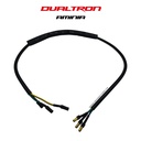 DUALTRON AMINIA | CABLE CONTROLEUR / MOTEUR