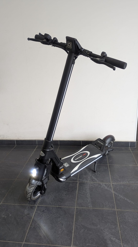 TROTTINETTE ELECTRIQUE DUALTRON POP 52V 14Ah MONO MOTEUR OCCASION