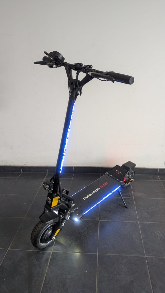 TROTTINETTE ELECTRIQUE DUALTRON MINI DOUBLE MOTEUR 52V 15.6Ah OCCASION