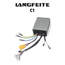 LANGFEITE C1 DUAL | CONTROLEUR AR B