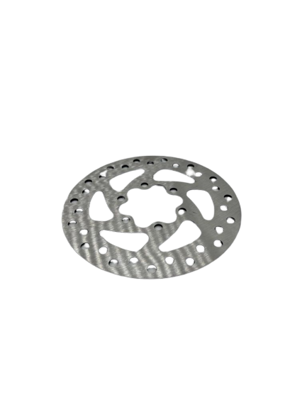 HERO S8 | FRONT AND REAR COMPATIBLE BRAKE DISC