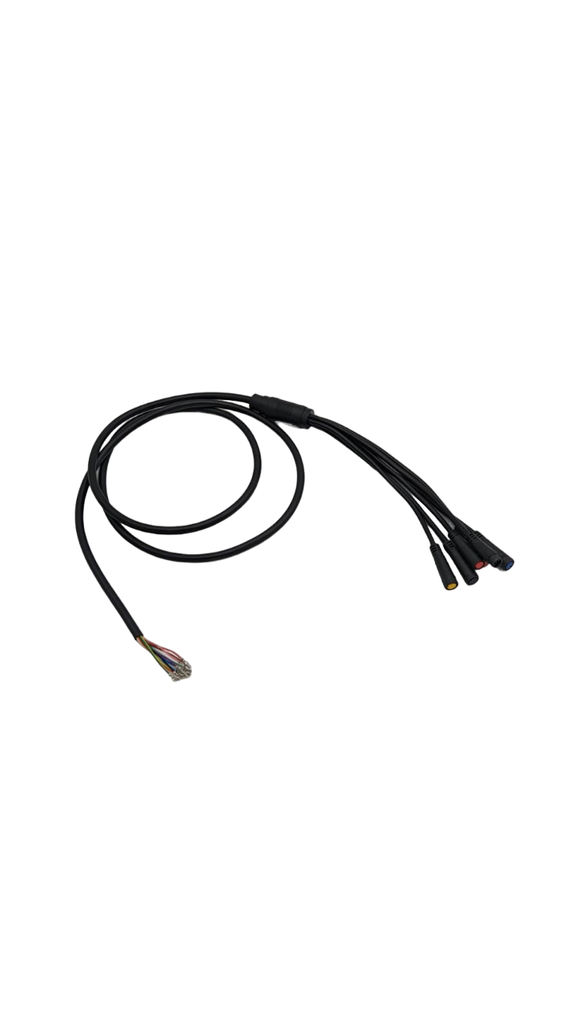 BLADE X | MAIN CABLE 1-6