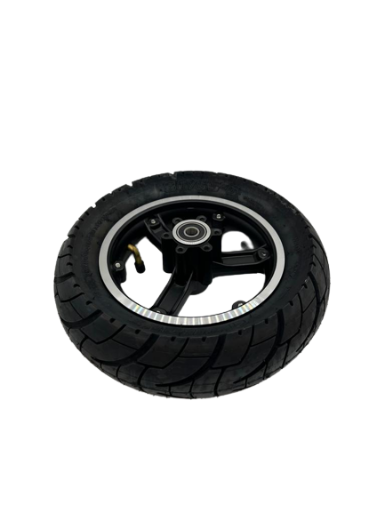HERO S10 | COMPLETE FRONT WHEEL