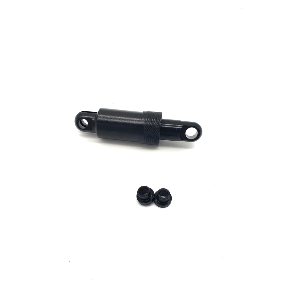 HERO X8 | REAR SUSPENSION