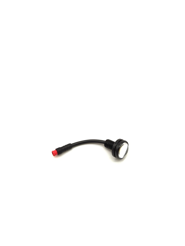 HERO S8/S9/S10/X8 Suspension washer