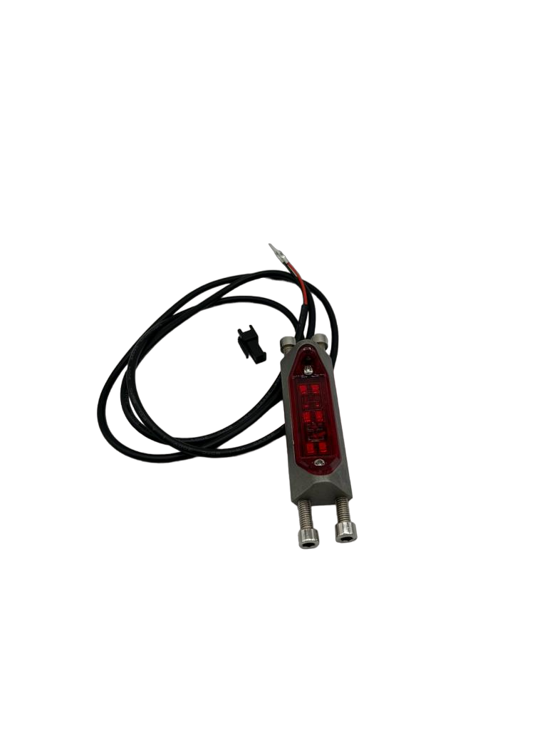 HERO X | REAR LIGHT