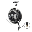 HERO S9 l MOTEUR