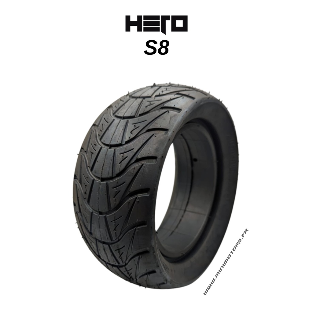 HERO S8 | TIRE 3.1" (LY) | 200 x 85