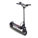 ELECTRIC SCOOTER HERO S10 52 V 23 Ah negro