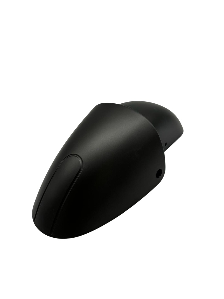 EK1 & EK3 front mudguard MATTE BLACK