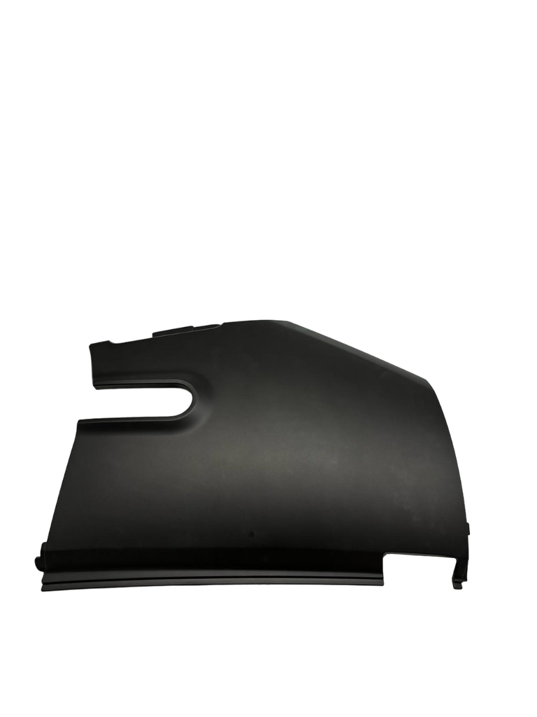 EK1 & EK3 Right side panel MATT BLACK