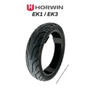 EK1 Front tire