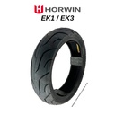 EK1 Rear tire