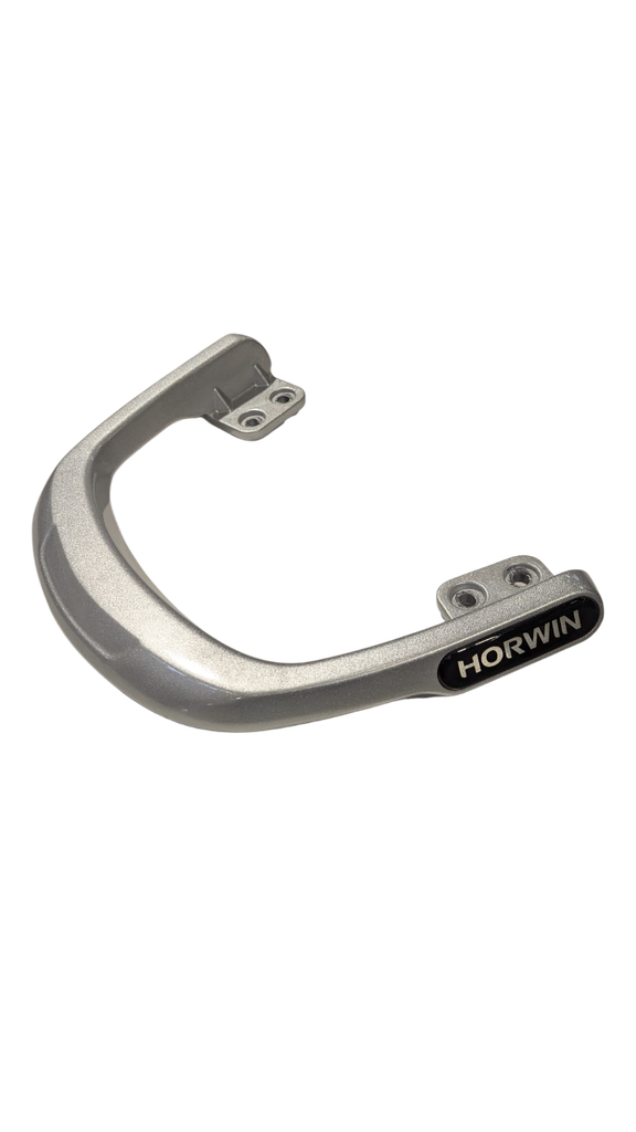 EK3 rear steel handle for passenger hands