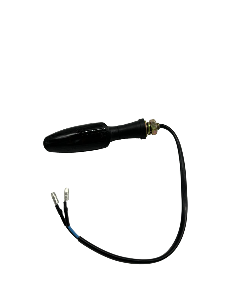 SK1 SK3 RIGHT REAR INDICATOR