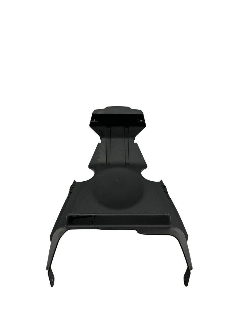 SK1 SK3 LOWER REAR FAIRING